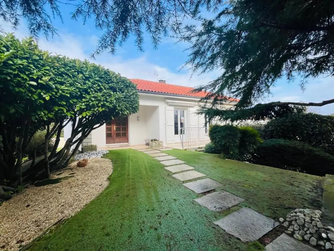 Maison à vendre, 139m², La Rochelle