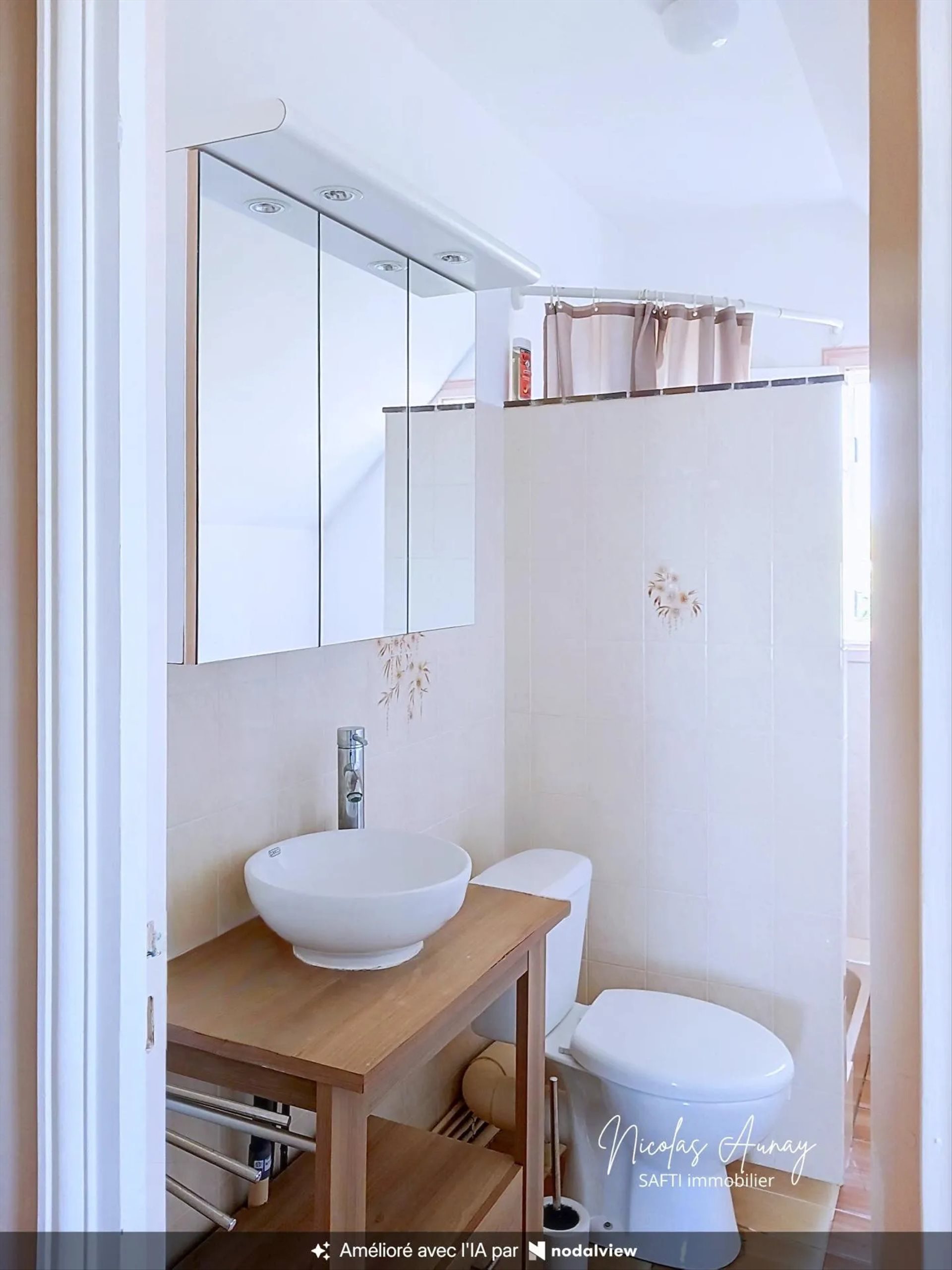 Maison à vendre, 187m², Parcé-sur-Sarthe