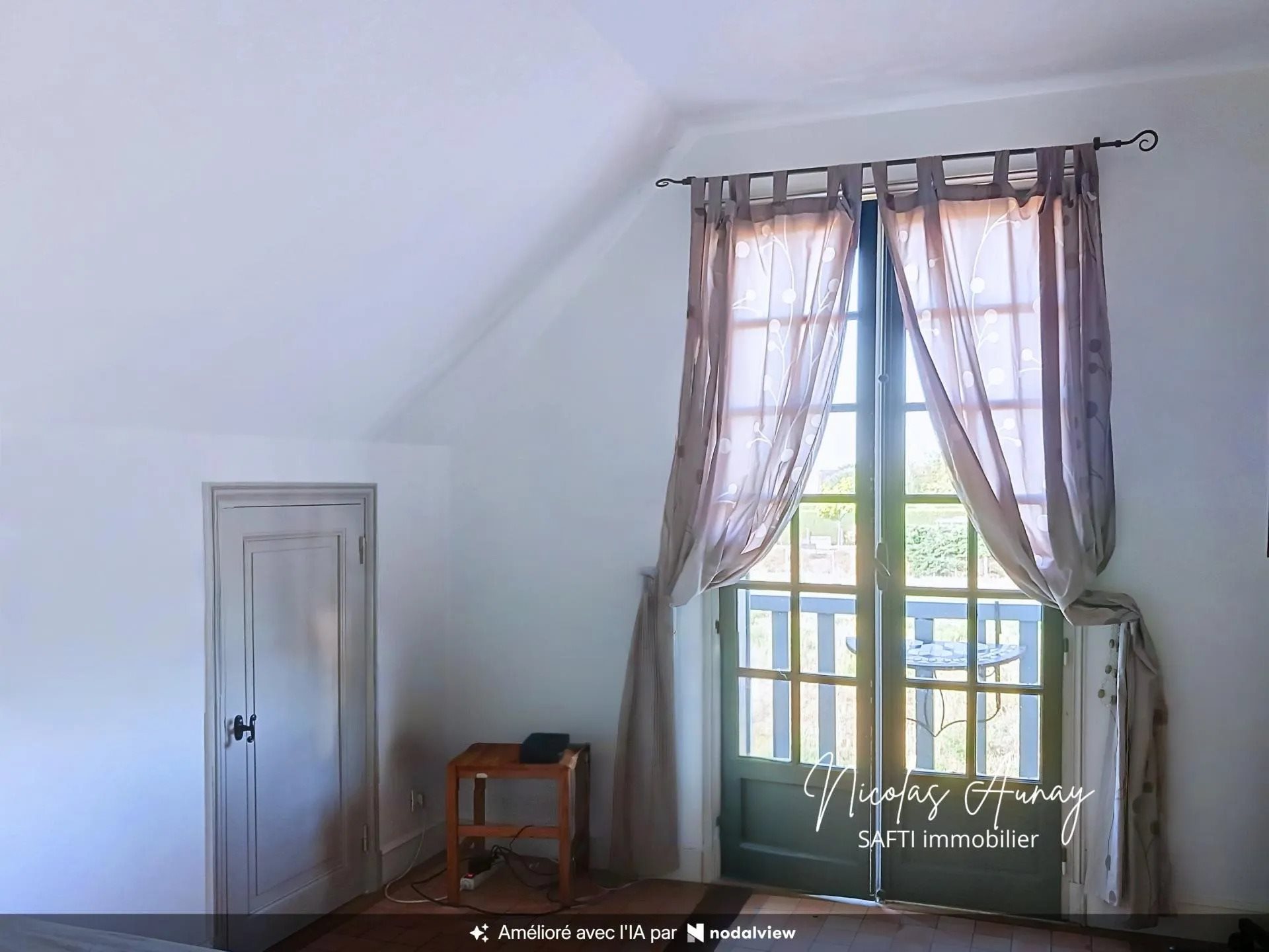Maison à vendre, 187m², Parcé-sur-Sarthe