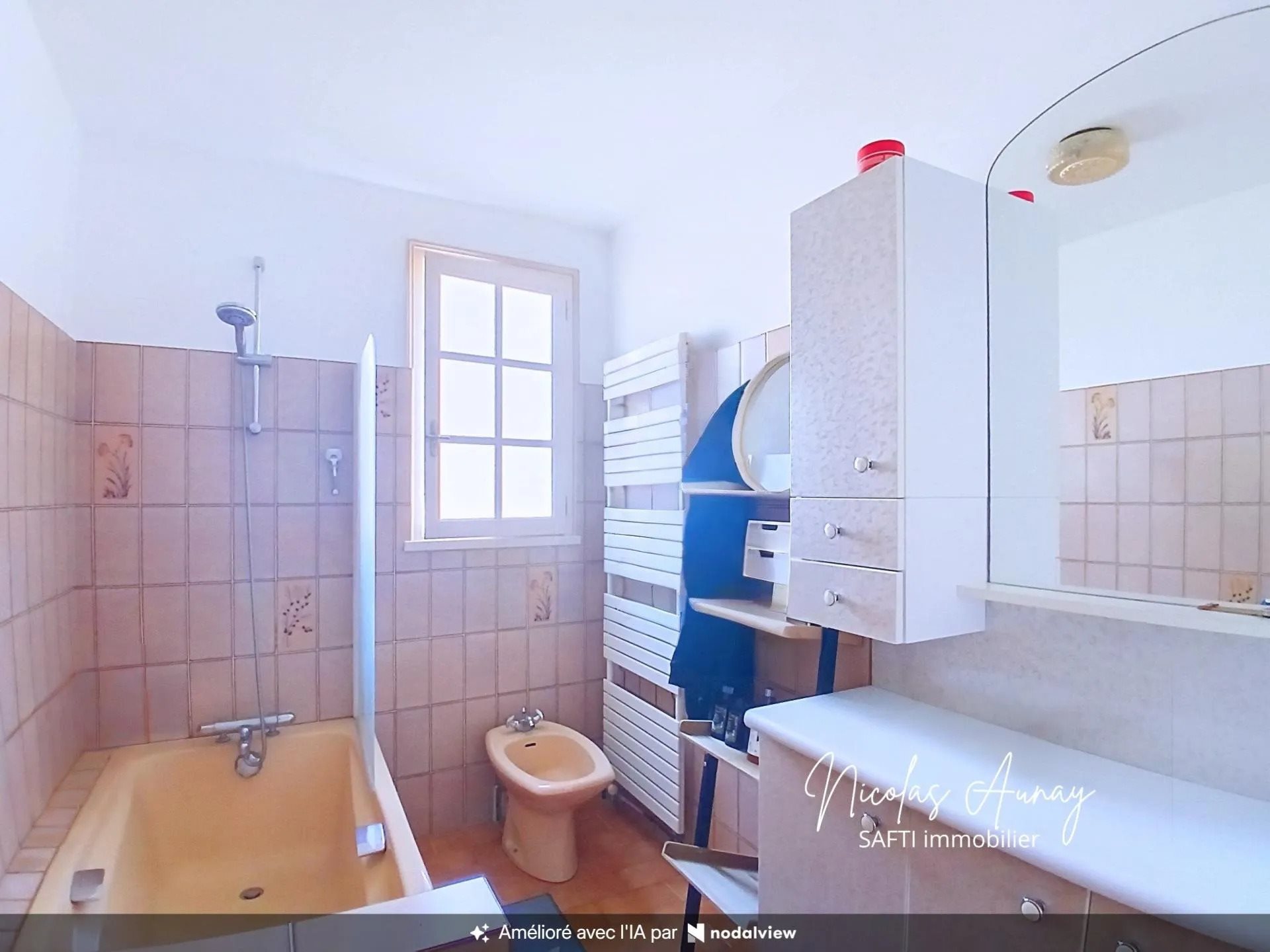 Maison à vendre, 187m², Parcé-sur-Sarthe