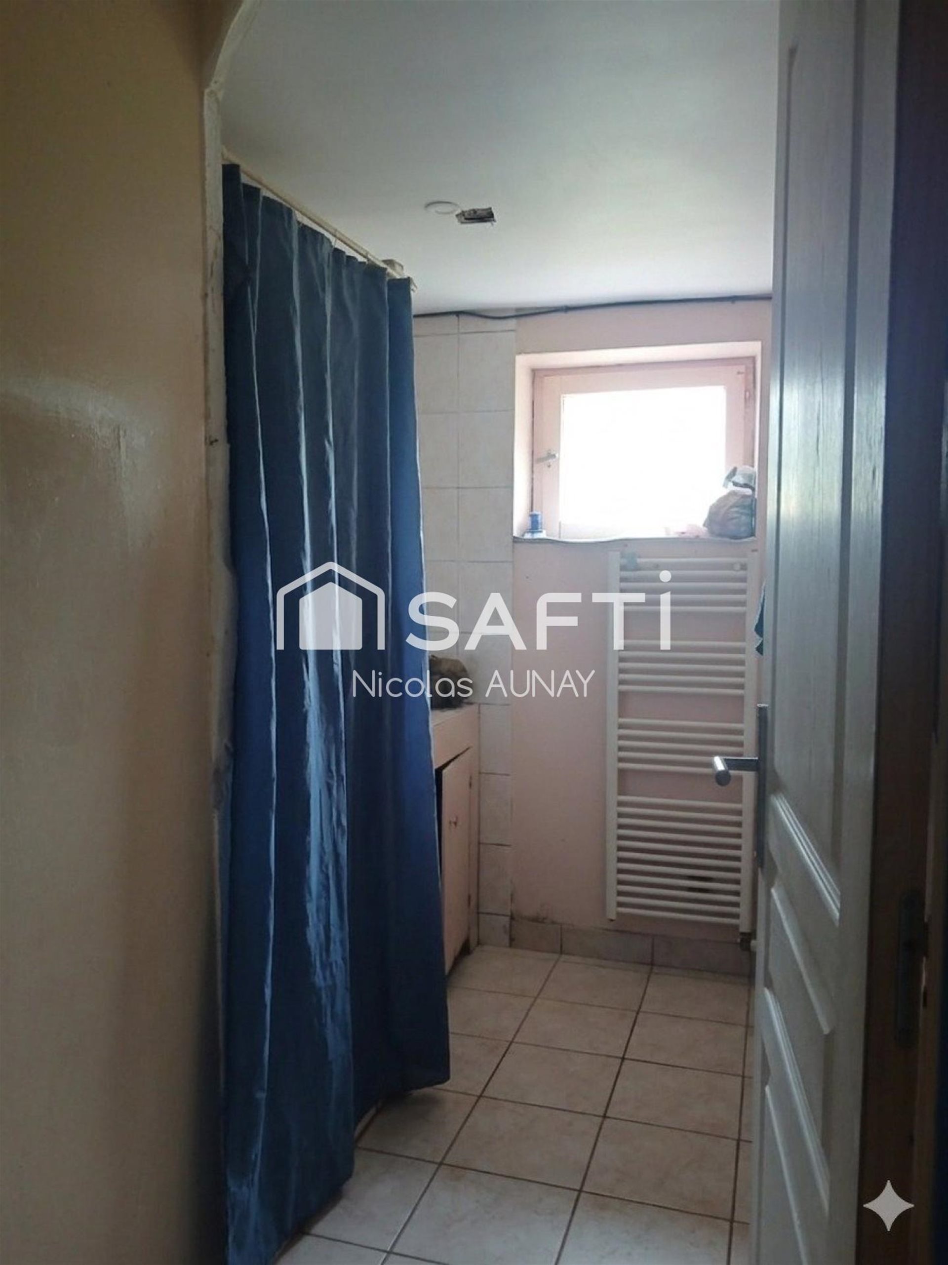 Maison à vendre, 78m², Morannes sur Sarthe-Daumeray