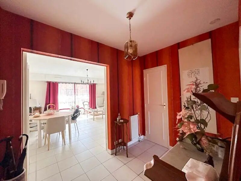 Appartement à vendre, 53m², Nantes
