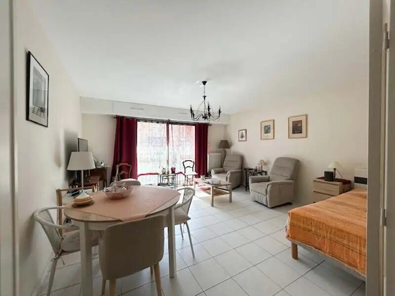 Appartement à vendre, 53m², Nantes