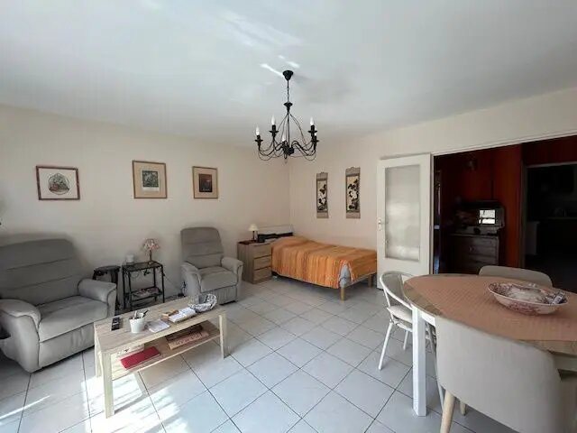 Appartement à vendre, 53m², Nantes