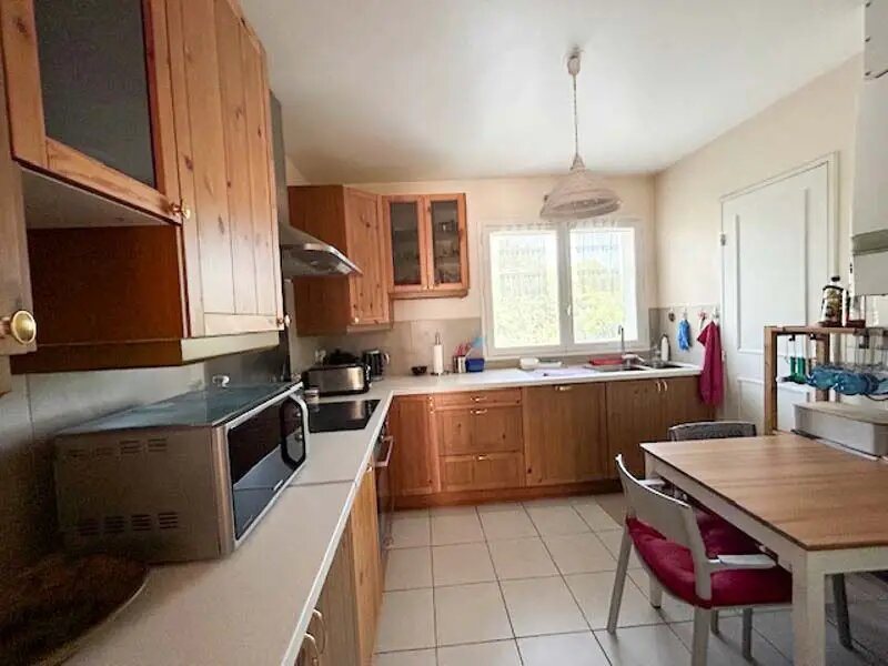 Appartement à vendre, 53m², Nantes