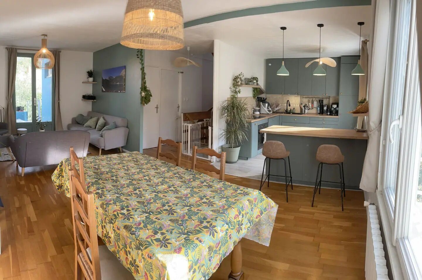 Maison à vendre, 125m², Nantes