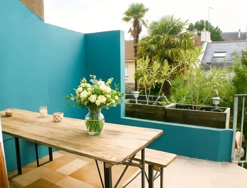 Maison à vendre, 125m², Nantes