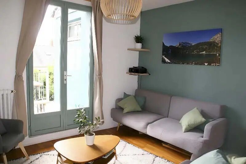 Maison à vendre, 125m², Nantes
