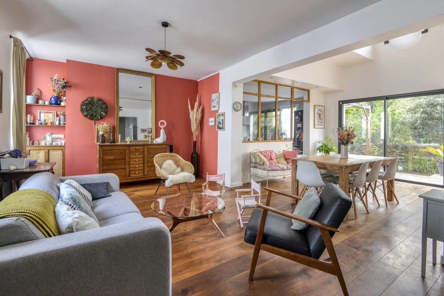 Maison à vendre, 165m², Nantes