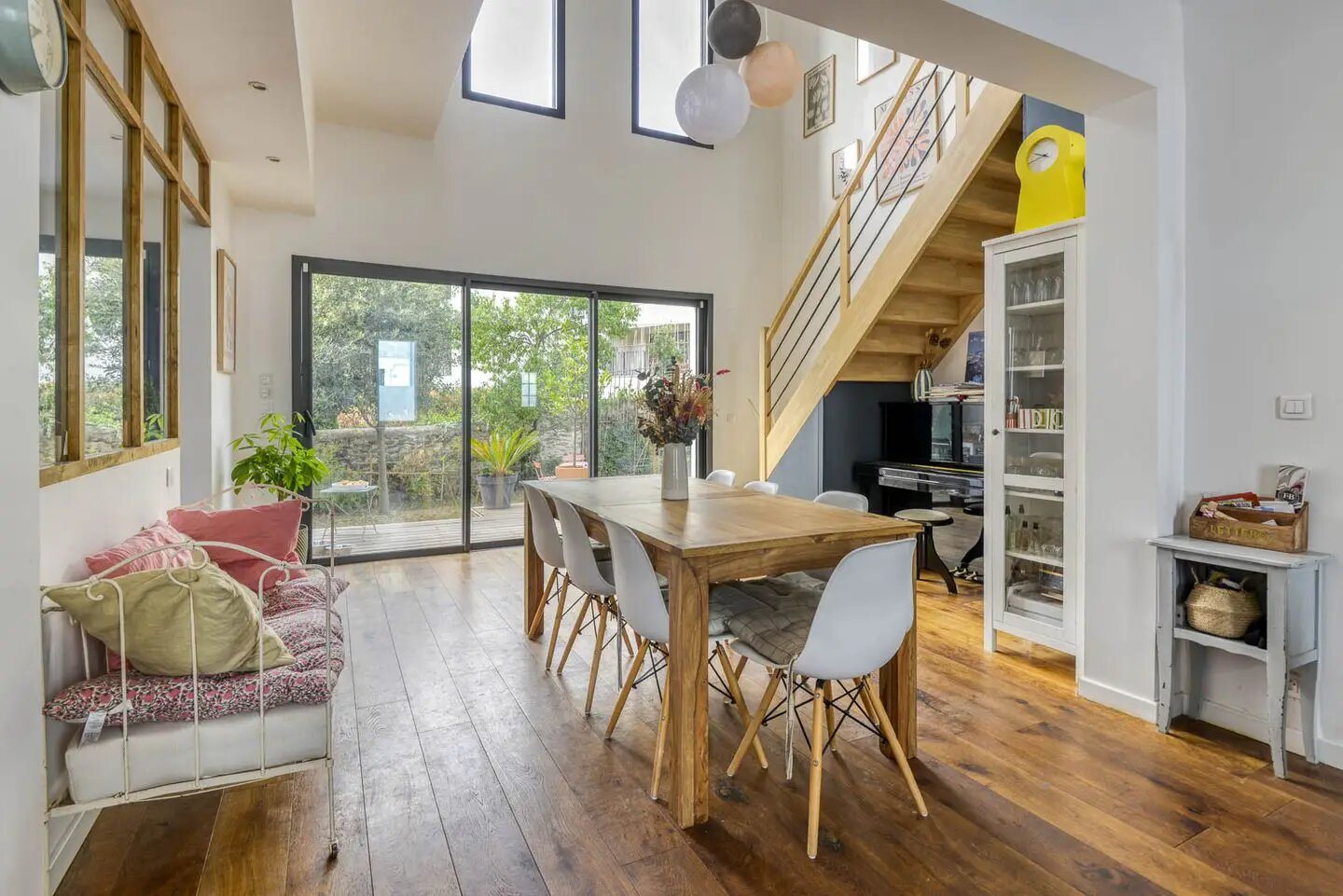 Maison à vendre, 165m², Nantes