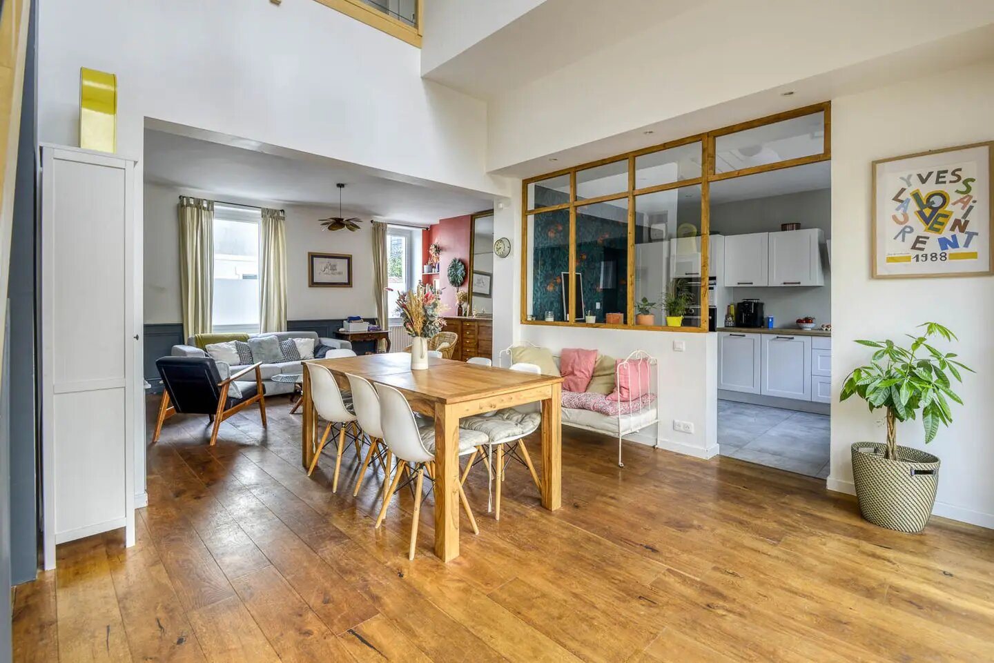 Maison à vendre, 165m², Nantes
