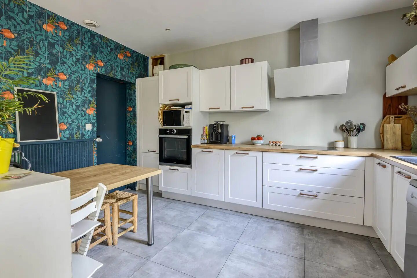 Maison à vendre, 165m², Nantes