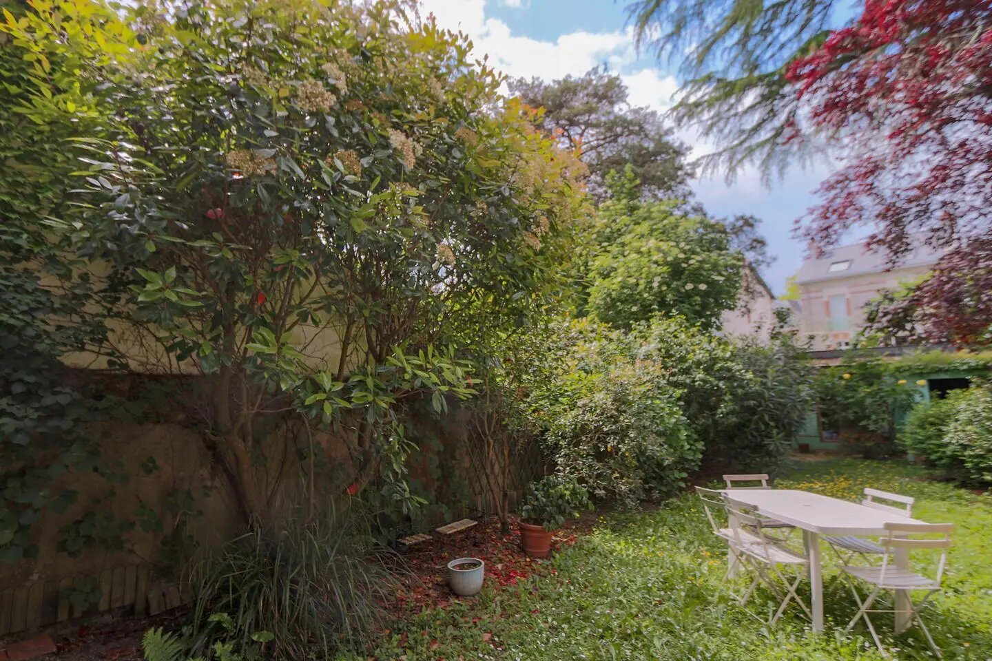Maison à vendre, 156m², Nantes