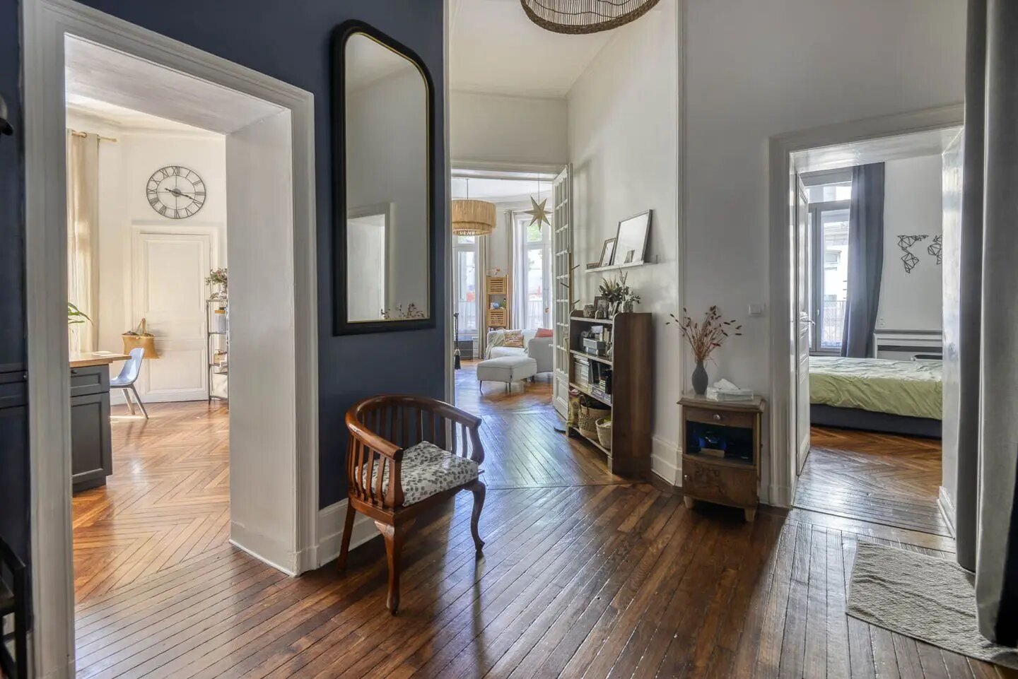 Appartement à vendre, 139m², Nantes