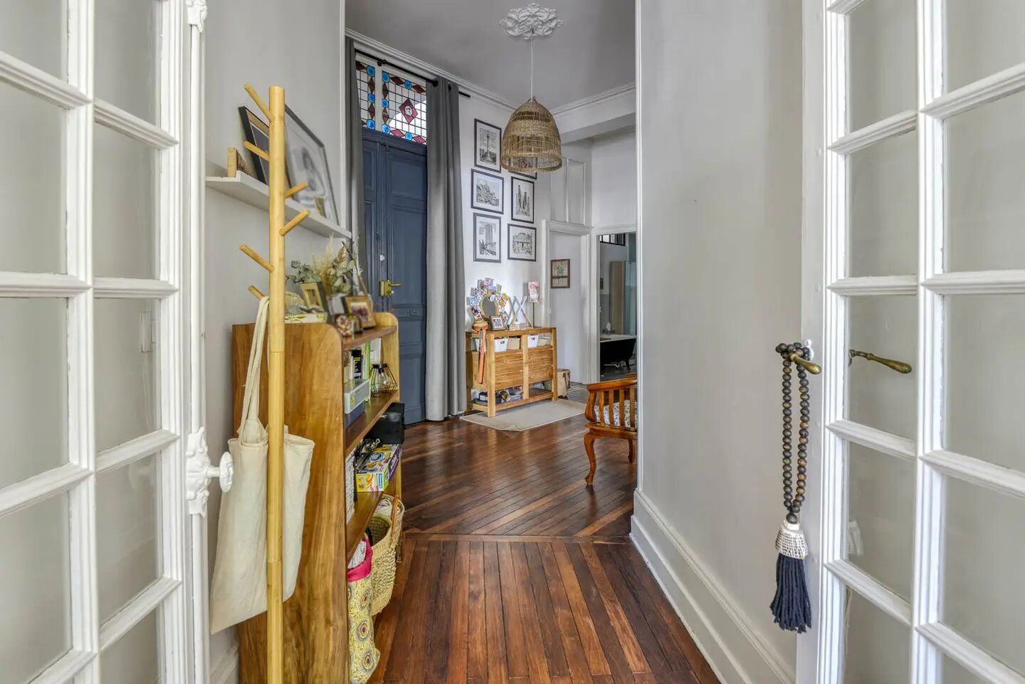 Appartement à vendre, 139m², Nantes