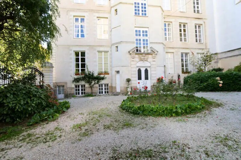 Appartement à vendre, 125m², Nantes