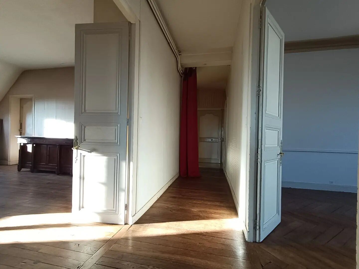 Appartement à vendre, 125m², Nantes