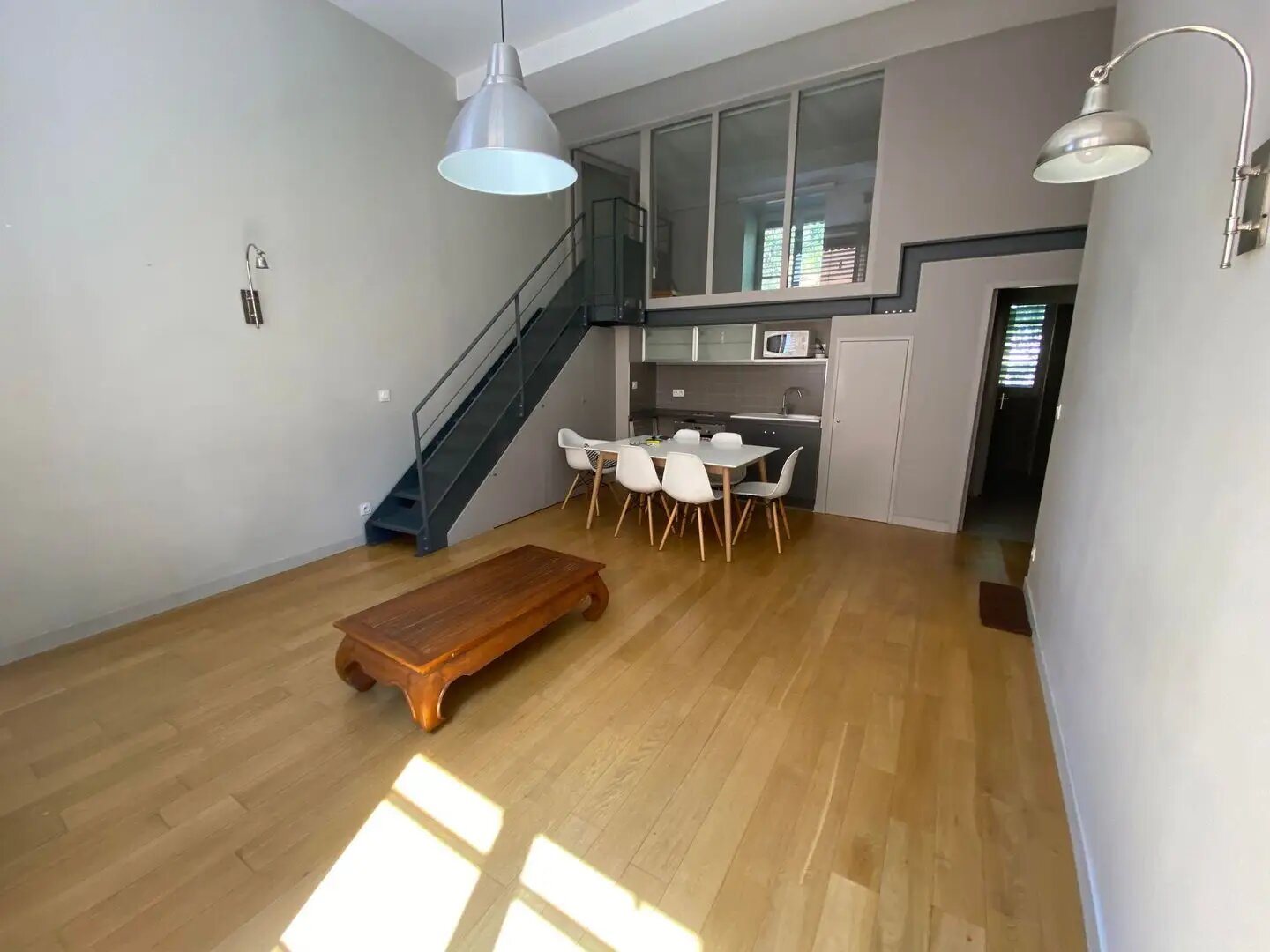 Appartement à louer, 55m², Caluire-et-Cuire