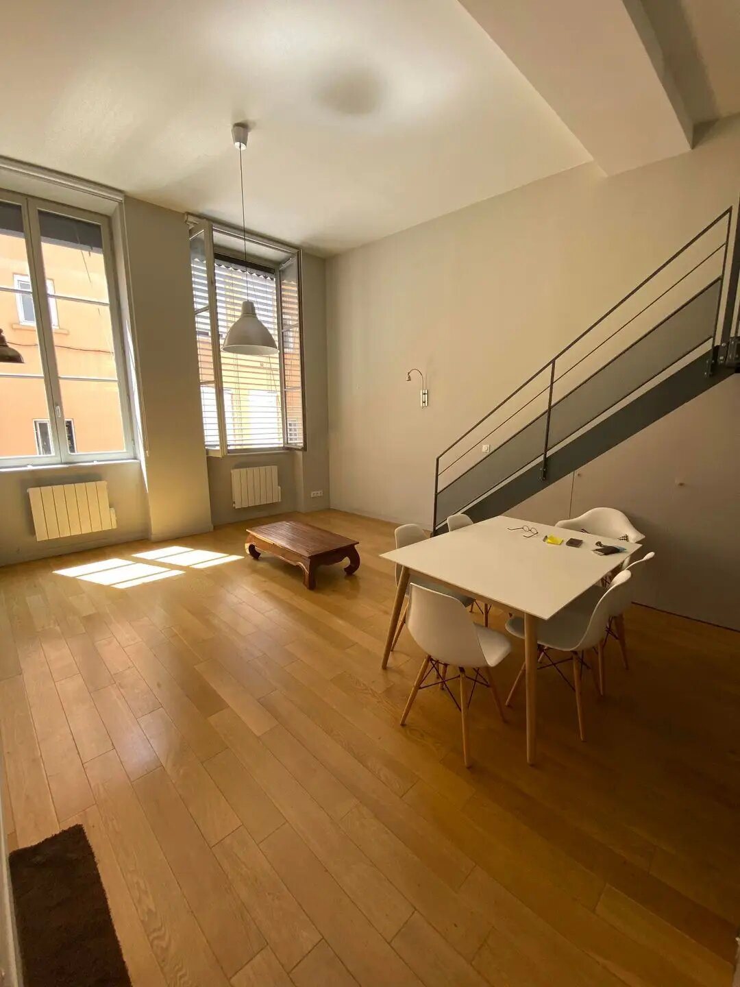 Appartement à louer, 55m², Caluire-et-Cuire