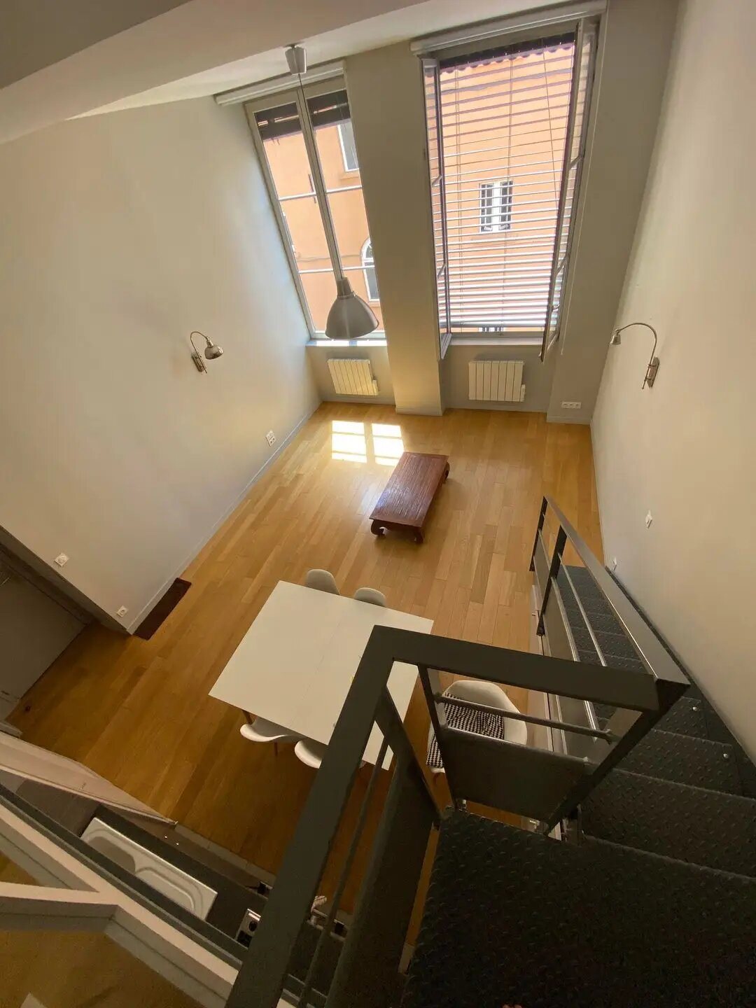 Appartement à louer, 55m², Caluire-et-Cuire