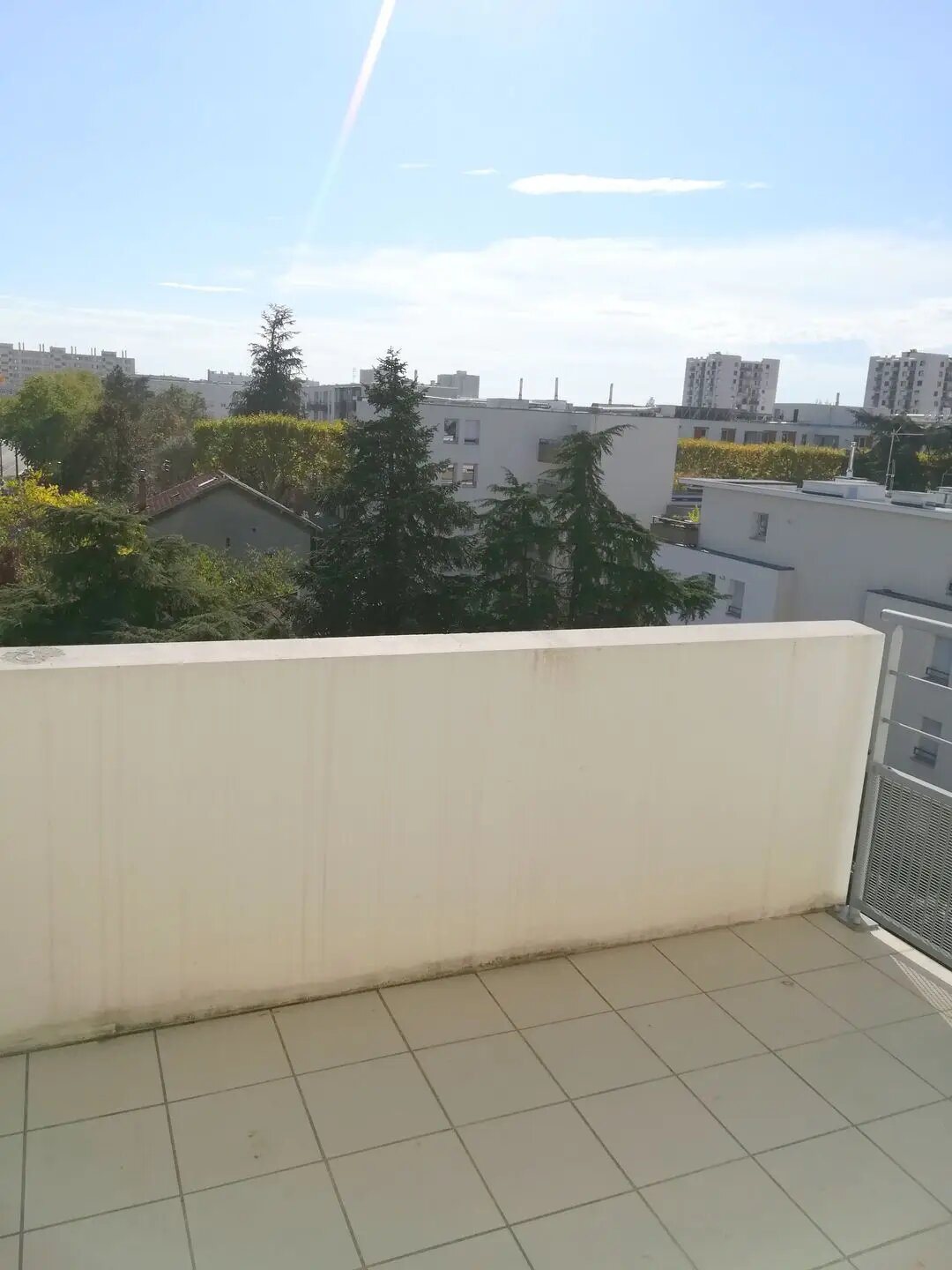 Appartement à louer, 73m², Saint-Priest