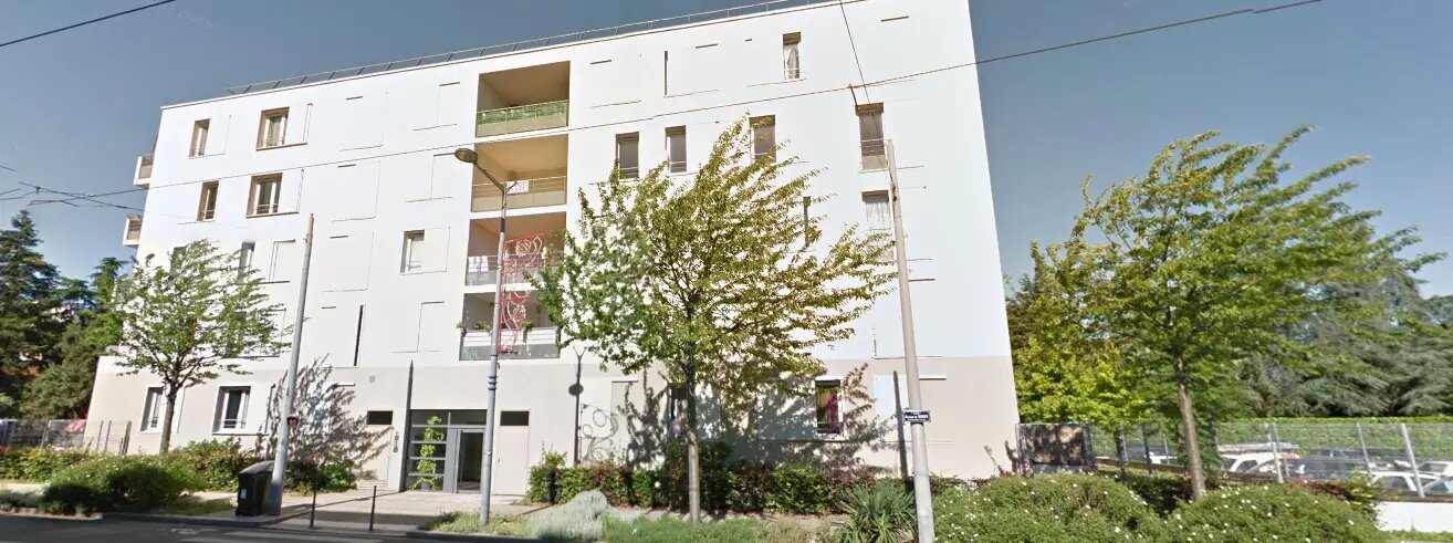 Appartement à louer, 73m², Saint-Priest
