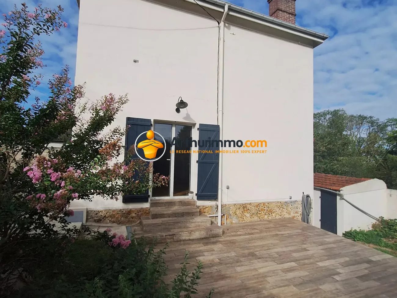 Maison à vendre, 0m², Crécy-la-Chapelle