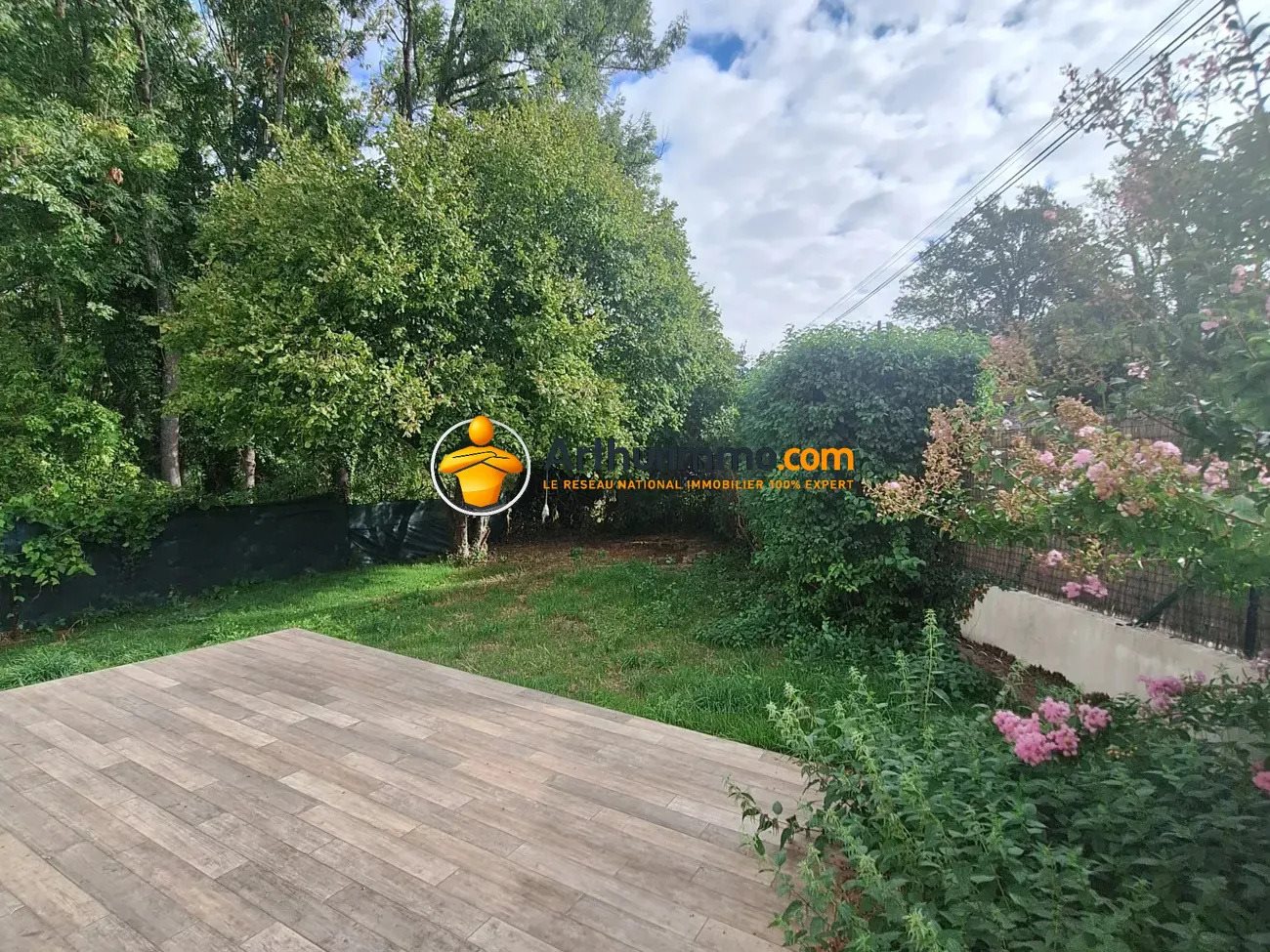 Maison à vendre, 0m², Crécy-la-Chapelle