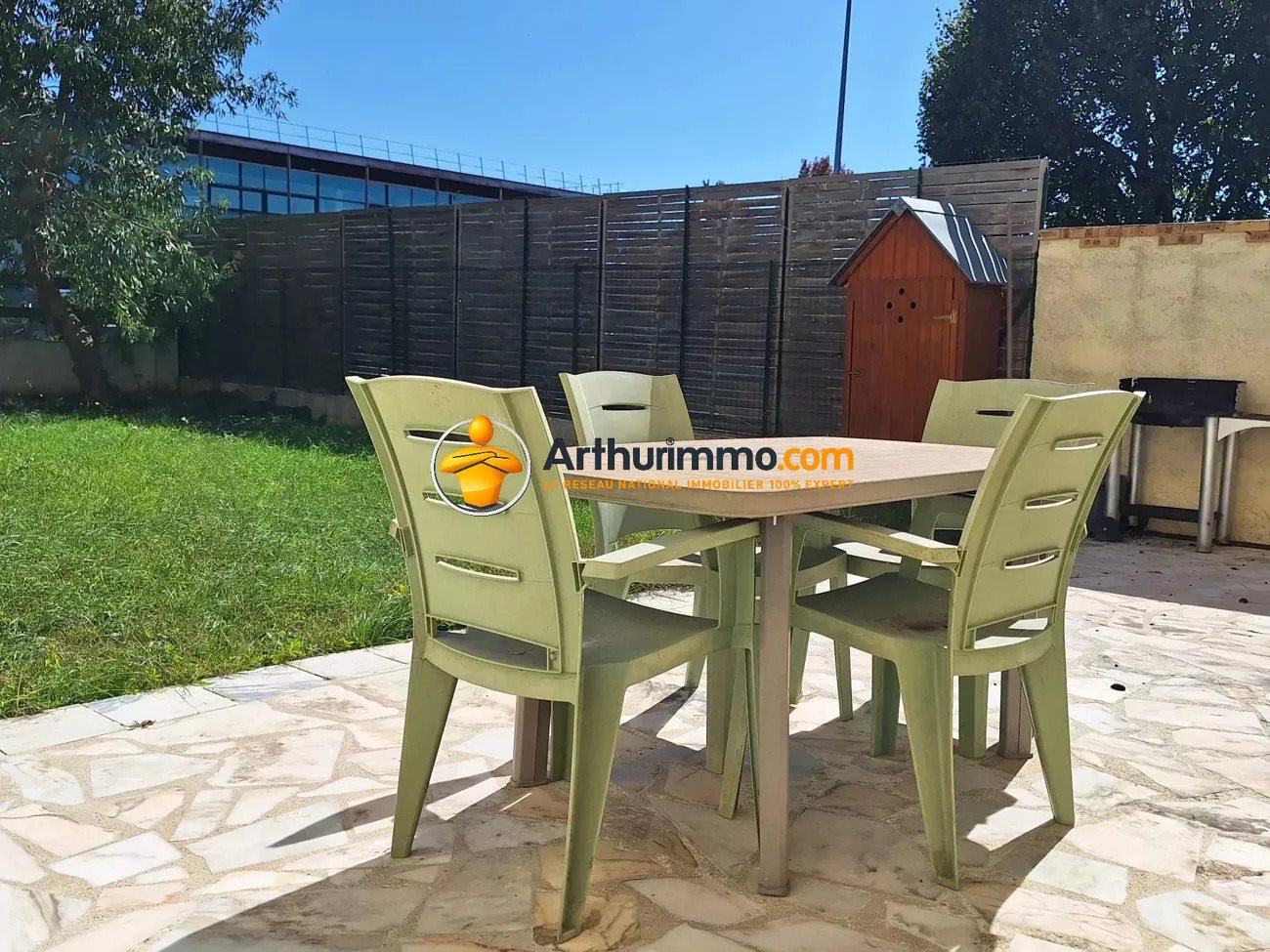 Maison à vendre, 0m², Rozay-en-Brie