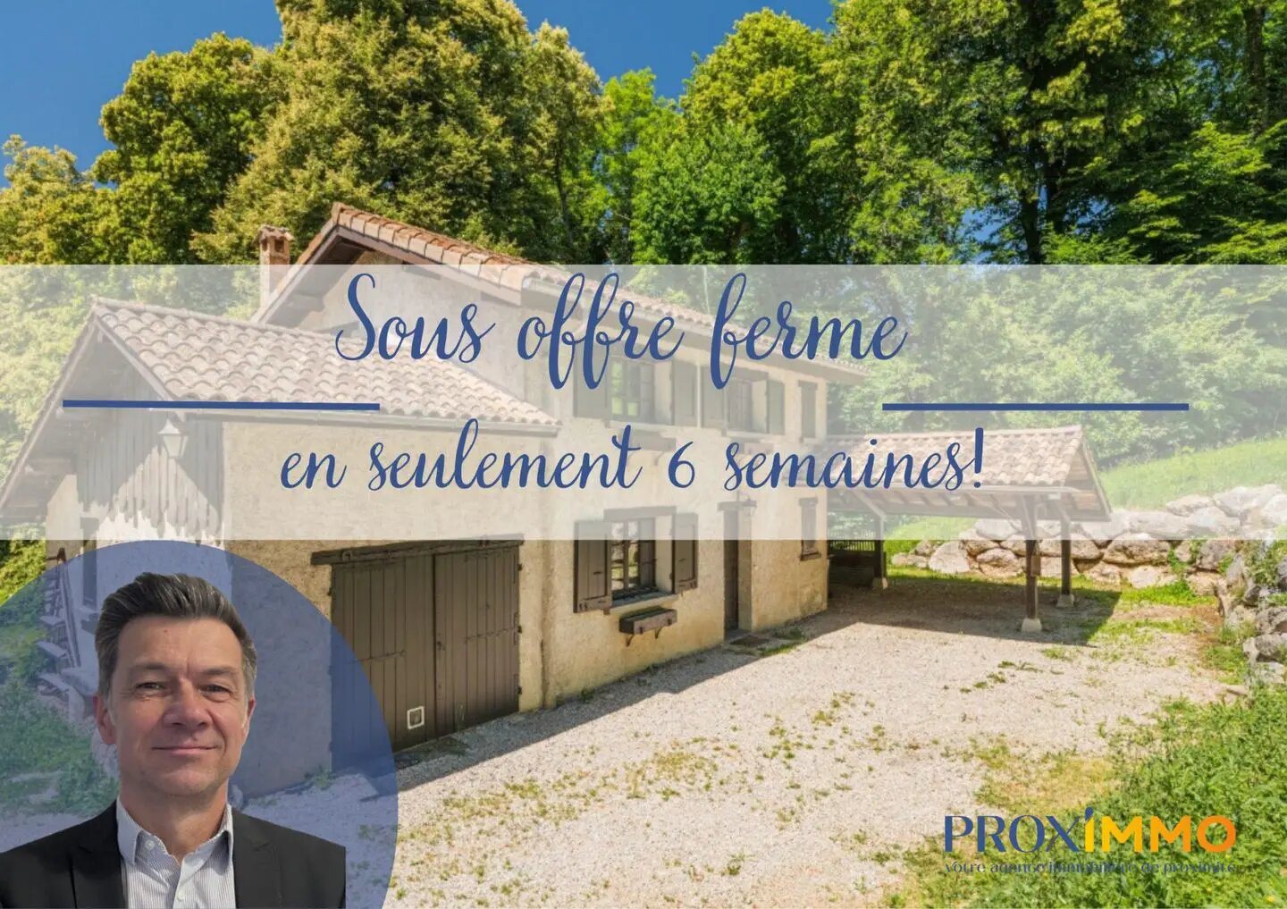 Maison à vendre, 114m², Herbeys