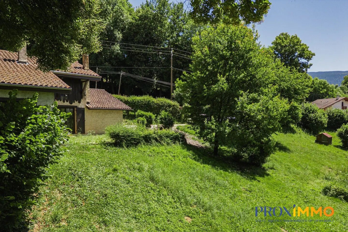 Maison à vendre, 114m², Herbeys