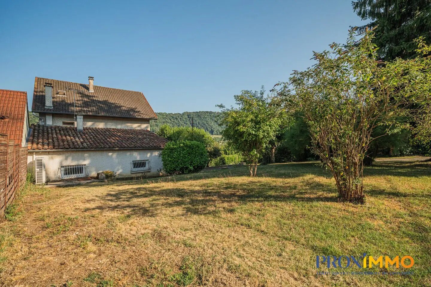 Maison à vendre, 128m², Saint-Geoire-en-Valdaine