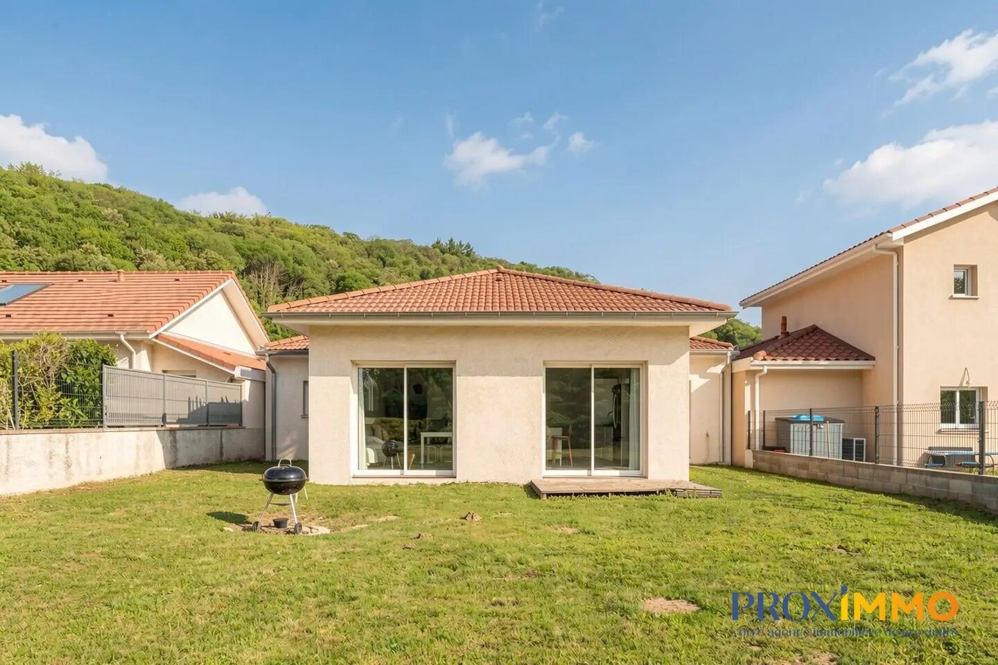 Maison à vendre, 113m², Apprieu