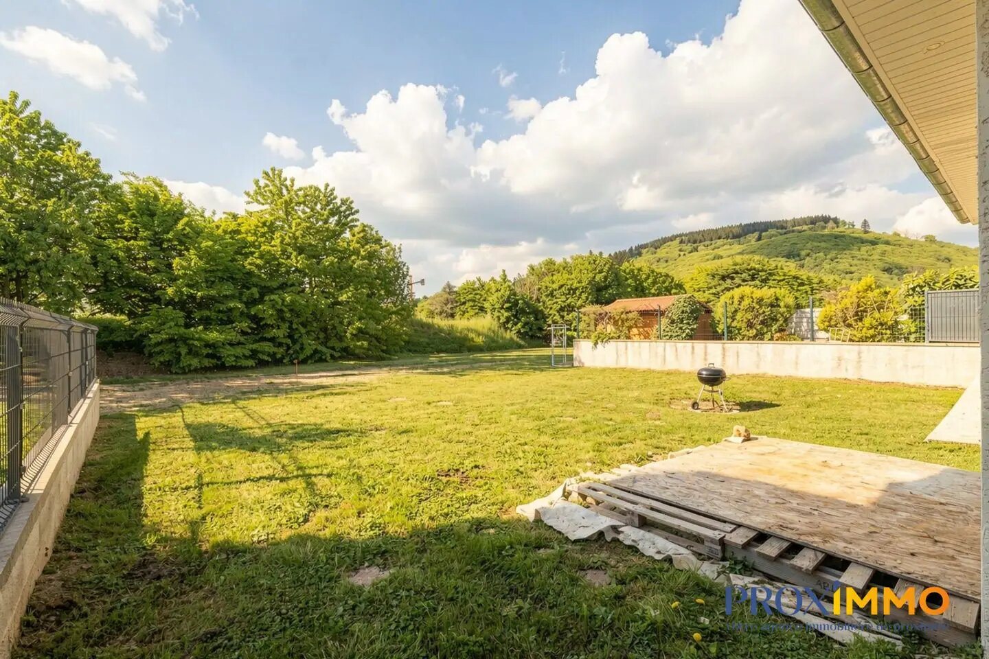 Maison à vendre, 113m², Apprieu