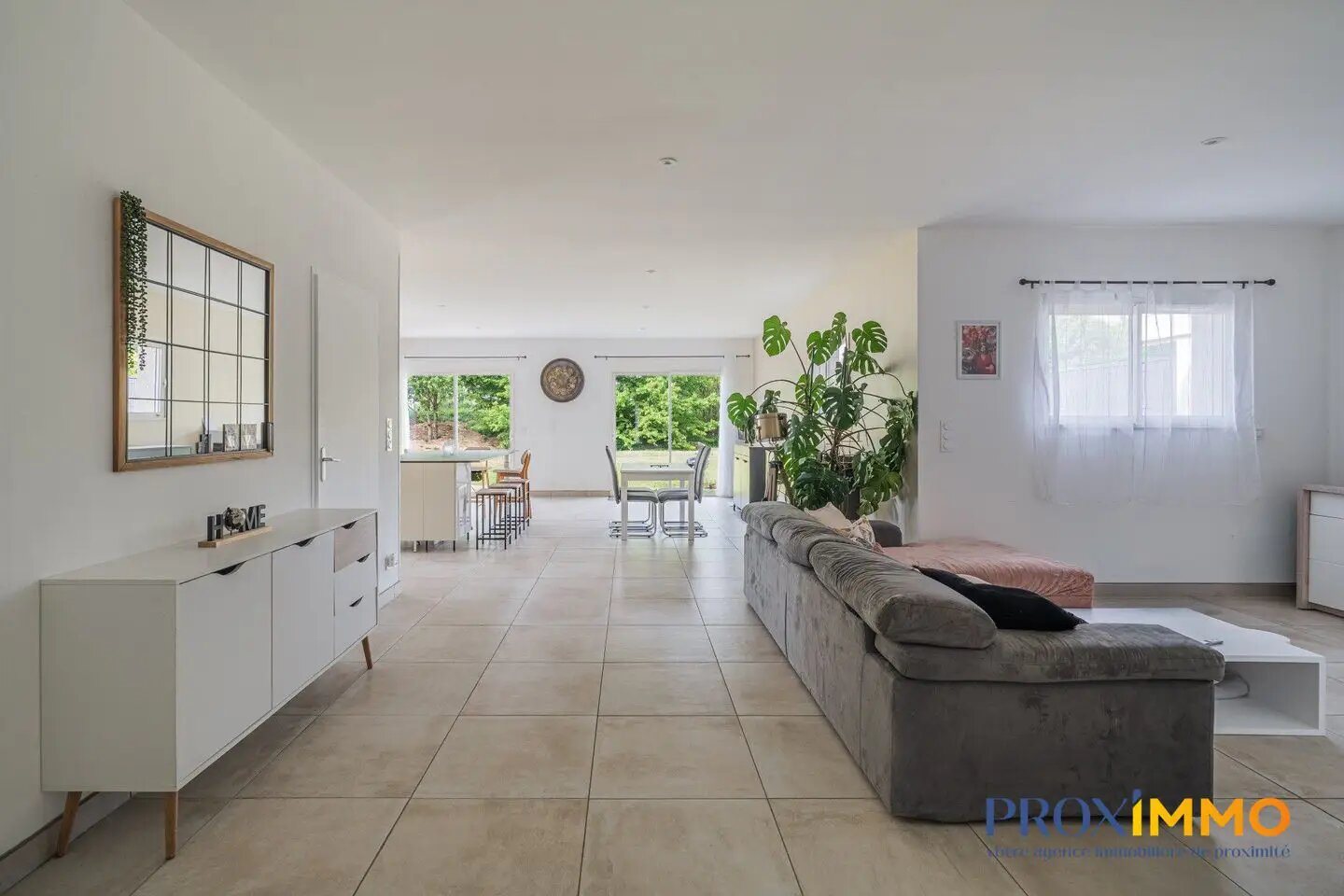Maison à vendre, 113m², Apprieu