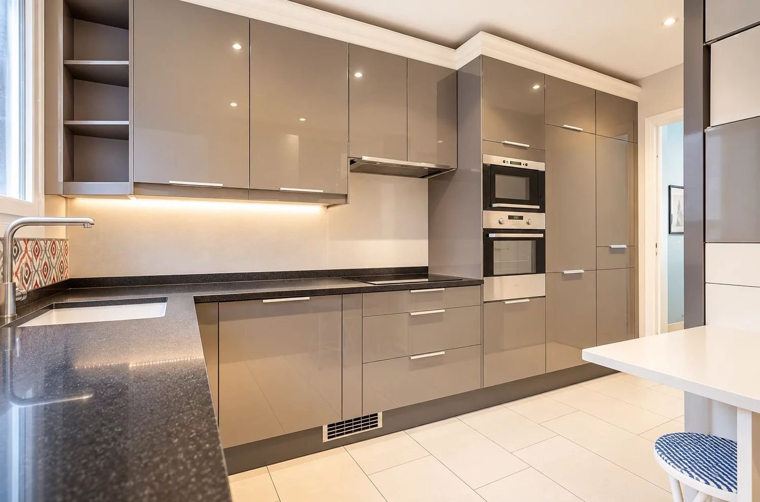 Appartement à vendre, 85m², Neuilly-sur-Seine