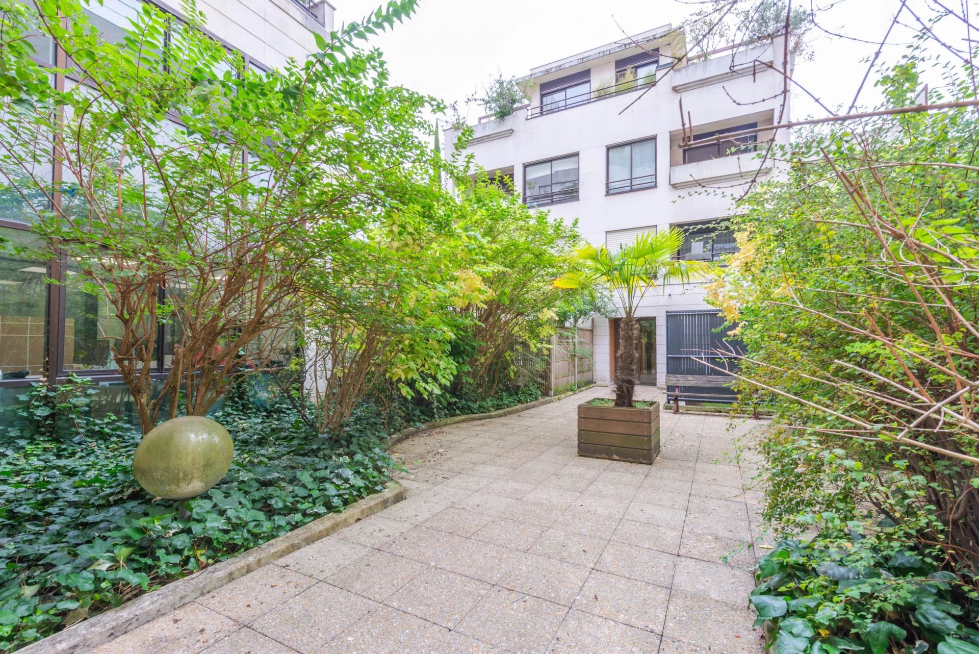 Appartement à vendre, 143m², Levallois-Perret
