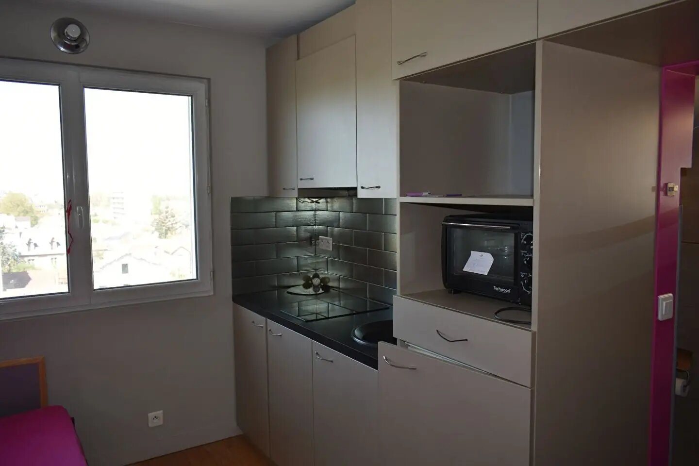 Appartement à louer, 12m², Champigny-sur-Marne