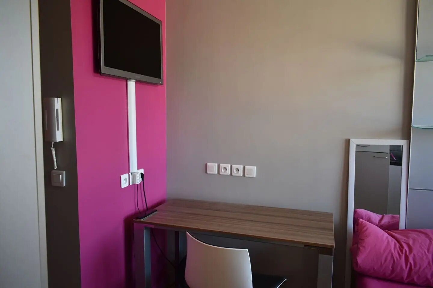 Appartement à louer, 12m², Champigny-sur-Marne