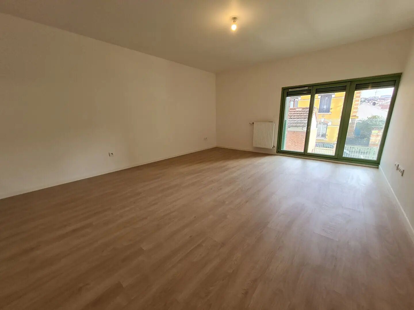 Appartement à louer, 55m², Bagnolet