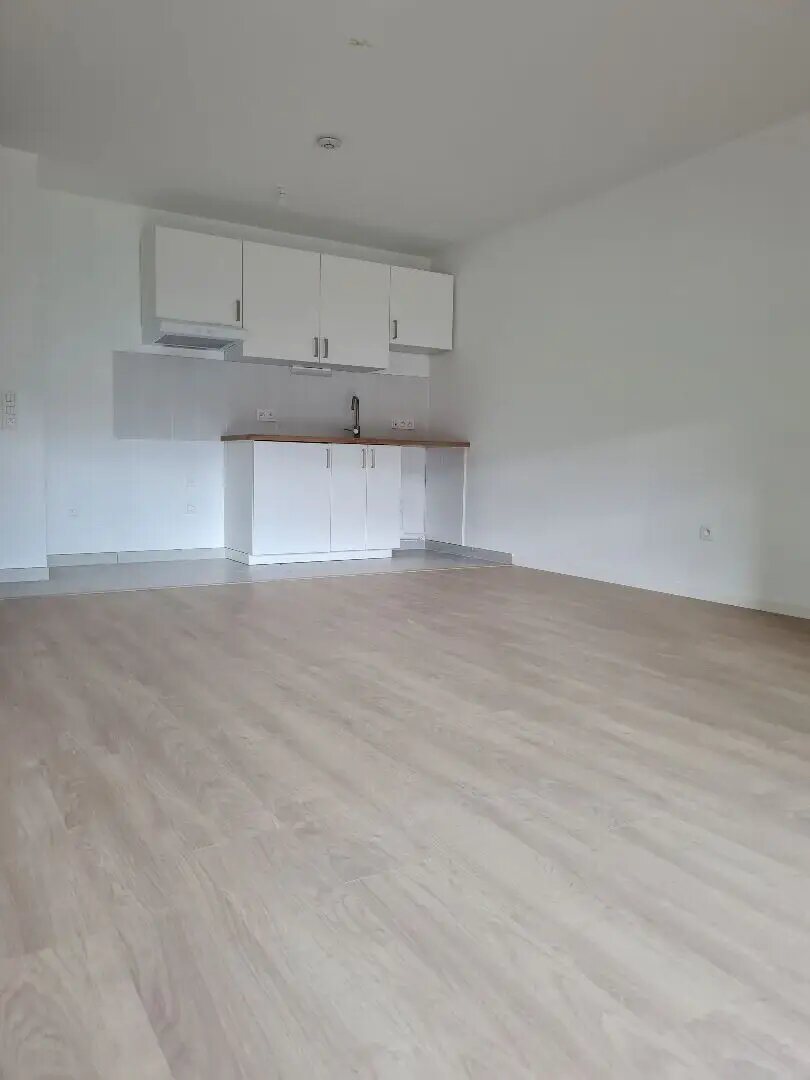 Appartement à louer, 55m², Bagnolet