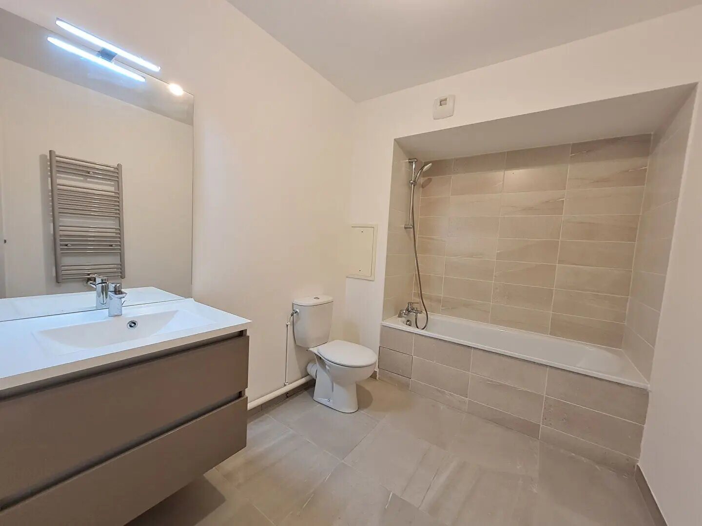 Appartement à louer, 55m², Bagnolet