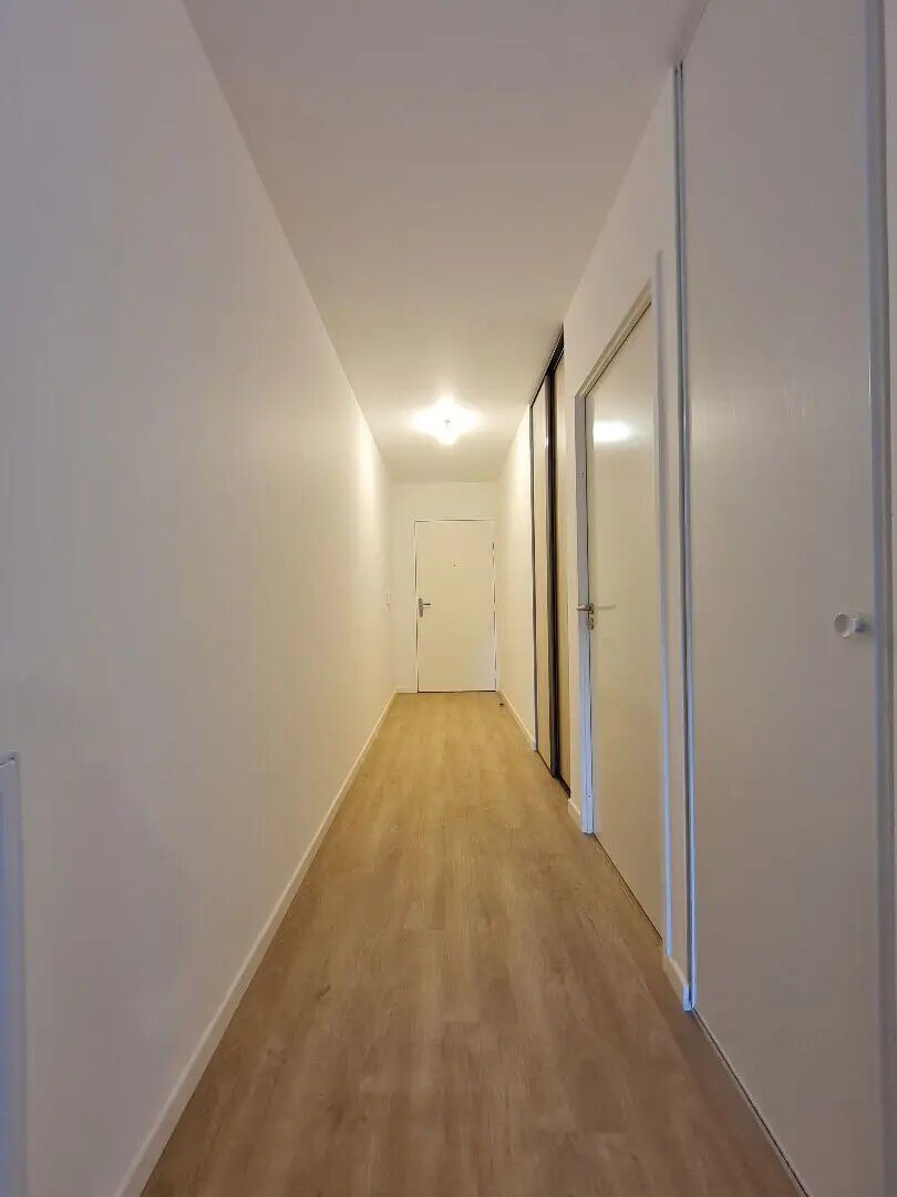 Appartement à louer, 55m², Bagnolet