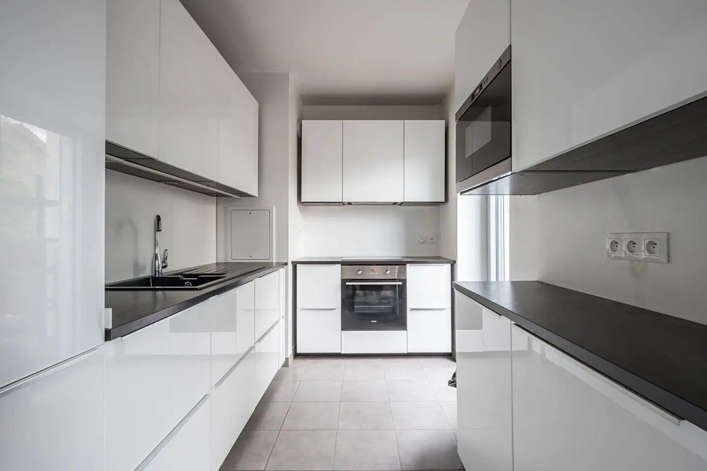 Appartement à louer, 63m², Ivry-sur-Seine