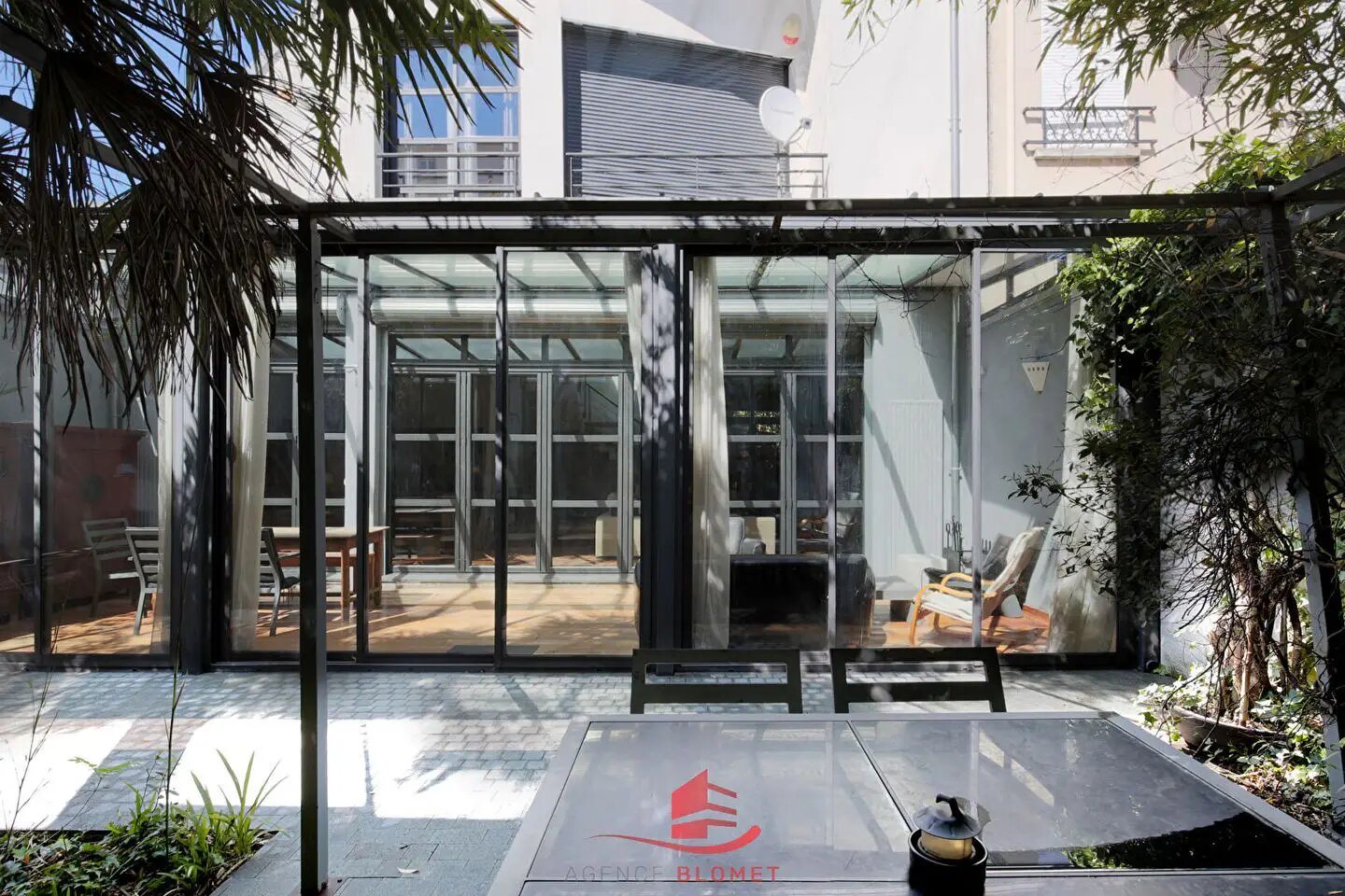Maison à vendre, 231m², Bagnolet