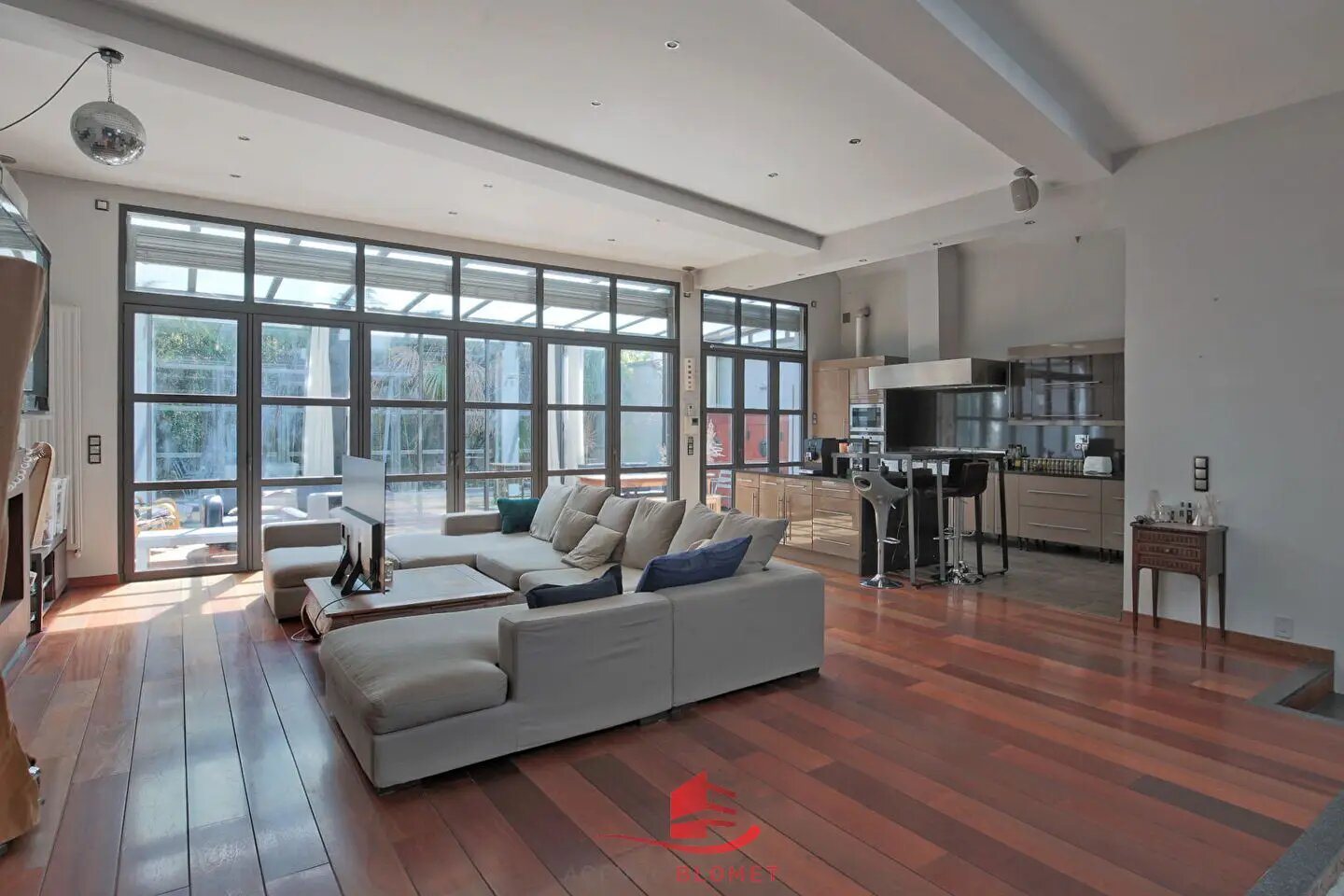 Maison à vendre, 231m², Bagnolet