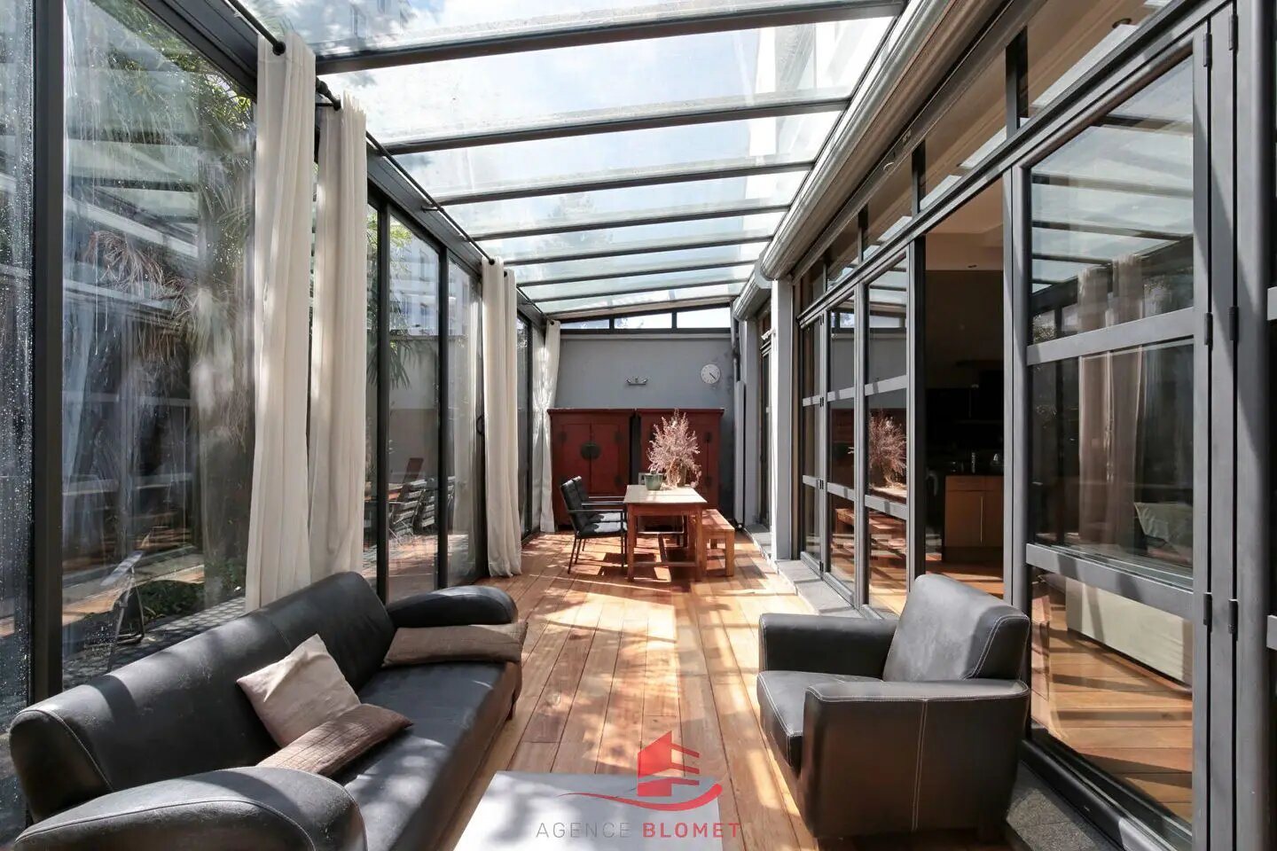 Maison à vendre, 231m², Bagnolet