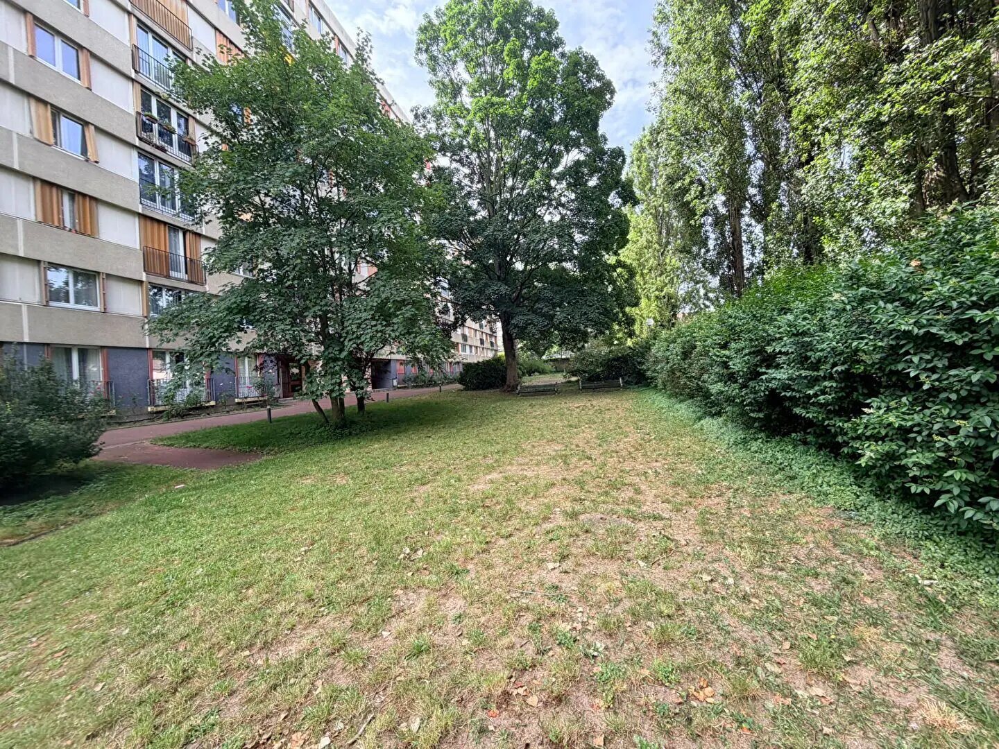 Appartement à vendre, 69m², Epinay-sur-Seine