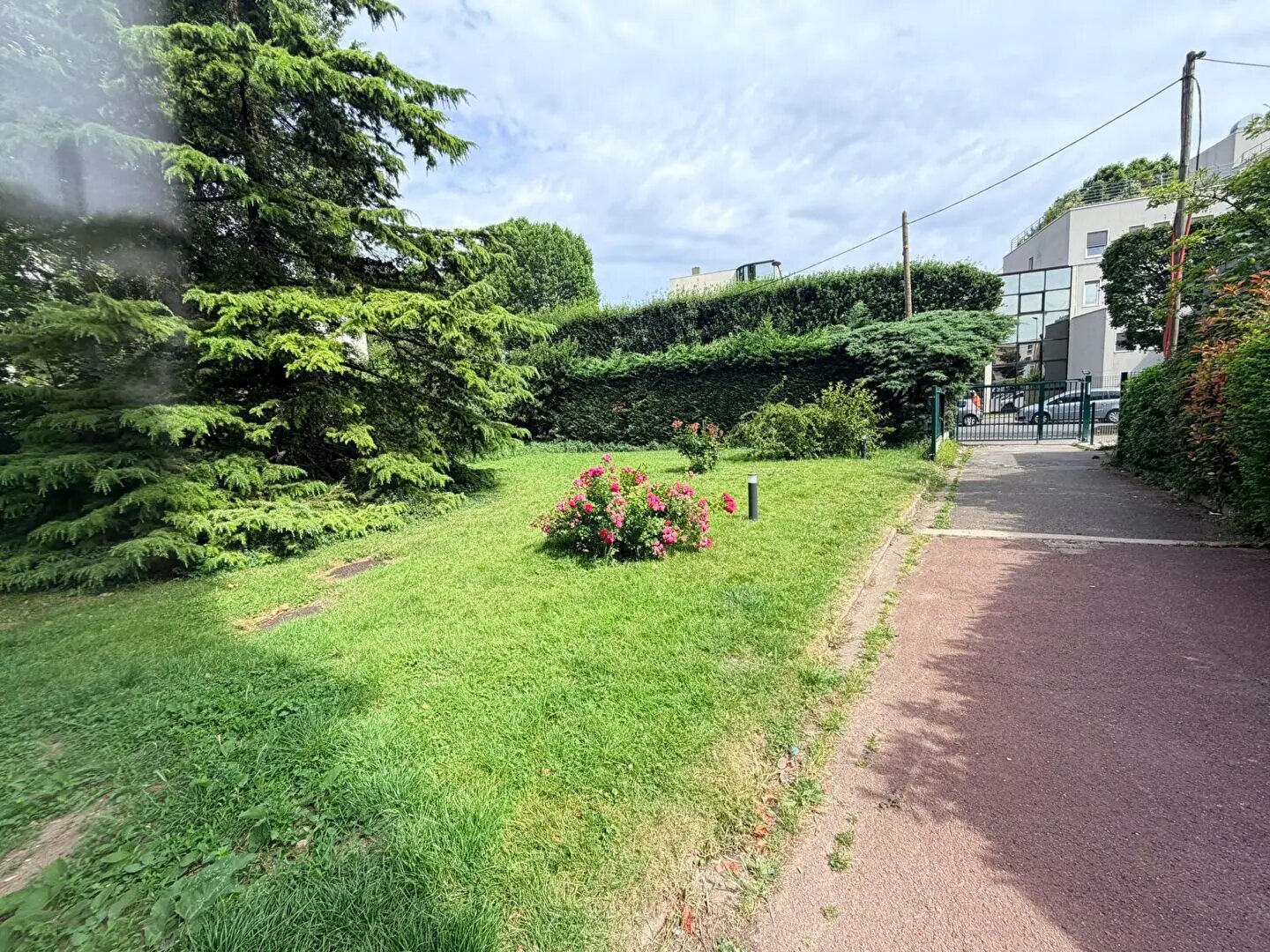 Appartement à vendre, 69m², Epinay-sur-Seine