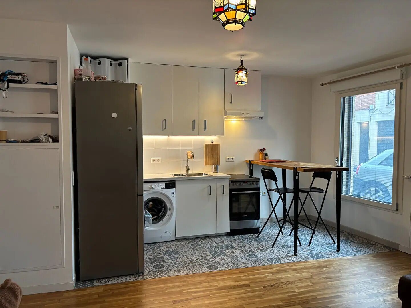 Appartement à louer, 50m², Le Pré-Saint-Gervais